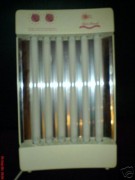 Gebrauchter Gesichtsbräuner