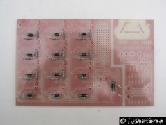 Los geht's mit bestücken