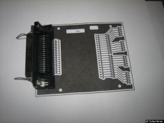 Die zukünftige Platine