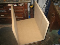 Die Grundkonstruktion