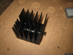 CPU Kühlkörper