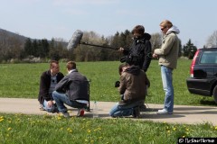 Nach einigen Erläuterungen...