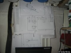 Ein paar Zeichnungen ;)