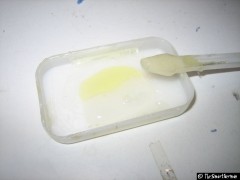 UHU Endfest anmischen