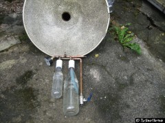 Rückhalt im Fall eines Versagens einer Verklebung