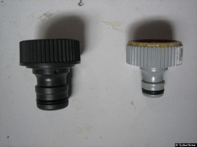 Hahnstück: Standard und Profi