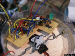 elektronischer Auslöser