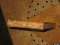 Labile Verschraubung