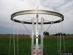 Stützstreben komplett