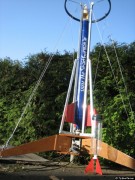 Ein größenvergleich zum Rokit