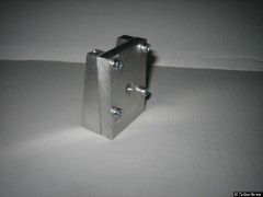 Stopper zusammengebaut