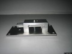 Auslöser zusammengesetzt